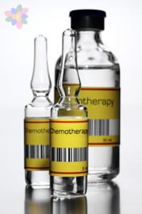 Efectos de radio o quimioterapia en la siguiente generación