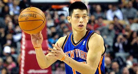 Jeremy Lin La sensación de la NBA, Jeremy Lin: Dios es bueno
