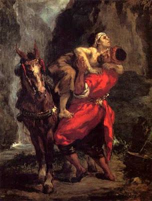 La interpretación de otra realidad, el eco de su reflejo, la subjetividad, y el Arte.