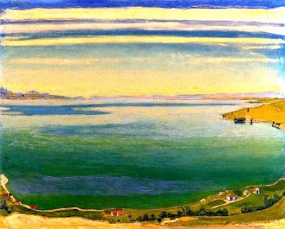 La interpretación de otra realidad, el eco de su reflejo, la subjetividad, y el Arte.