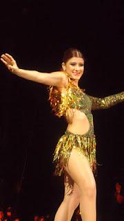 LA REINA CONTEMPORÁNEA