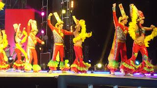 LA REINA CONTEMPORÁNEA