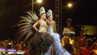 LA REINA CONTEMPORÁNEA