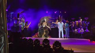 LA REINA CONTEMPORÁNEA