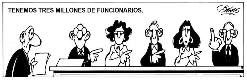 FUNCIONARIOS