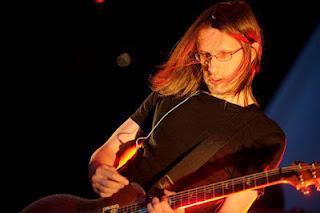 STEVEN WILSON en Argentina