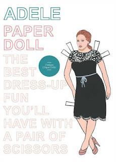 Paper Dolls