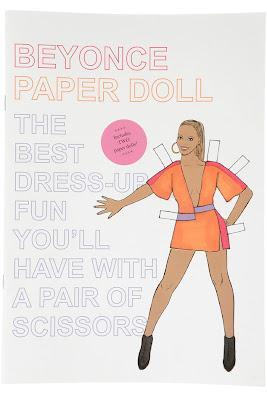 Paper Dolls