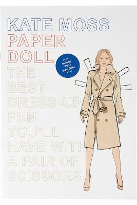 Paper Dolls