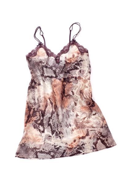 WASSARETTE Lingerie presenta su colección invierno 2012