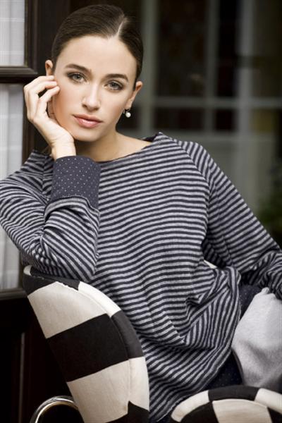 WASSARETTE Lingerie presenta su colección invierno 2012