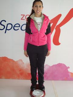 La  Zona Especial K®: un espacio donde las mujeres cuidan su figuran