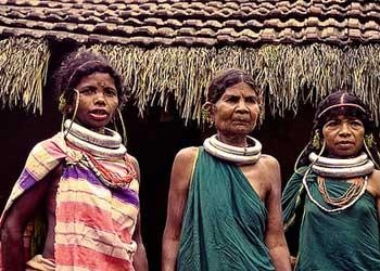 INDIA: Activista cristiano tribales amenazados con la cárcel perpetua por ENLACES a los maoístas