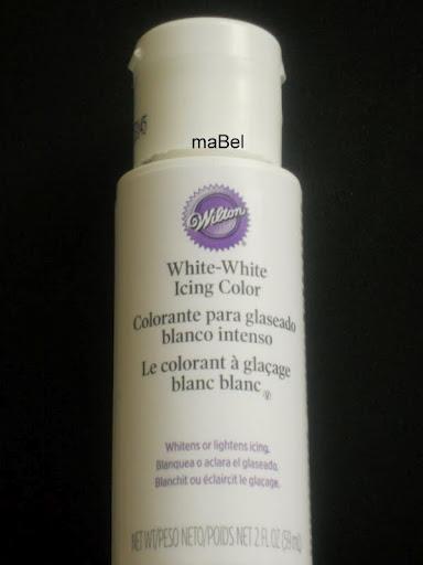 Rainbow cupcakes - Magdalenas de colores Rainbow cupcakes - Magdalenas de colores