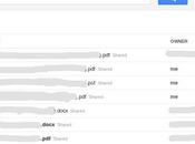 Google Drive podría lanzado breve