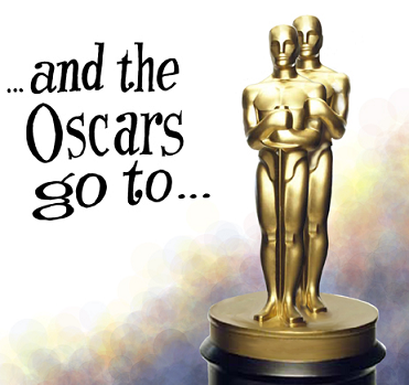 ¡Los Oscar en la RUAH!