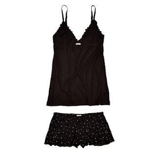 Lencería para Novias: Noche de Bodas