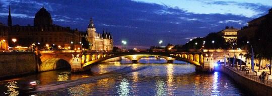 10 cosas románticas que hacer en París