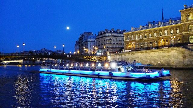 10 cosas románticas que hacer en París
