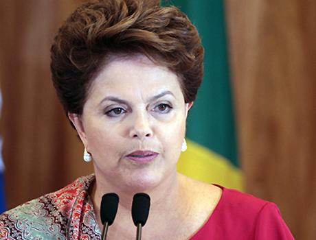 Brasil y el escándalo ‘mais grande do mundo’