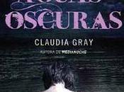 Reseña: Aguas oscuras