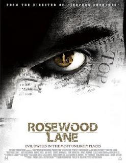 Rosewood Lane review