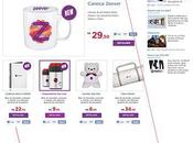 Zeever, tienda virtual