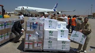 Los envíos de medicamentos y material sanitario para emergencias protagonizan los suministros de 2011 de Farmamundi