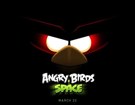 angrybirds space