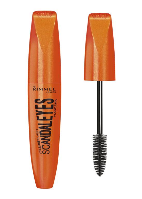 máscara de pestañas Scandaleyes