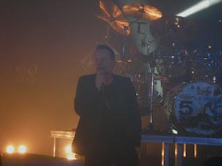 Concierto Simple Minds. Madrid (15-02-2012) Concierto Simple Minds. Madrid (15-02-2012)