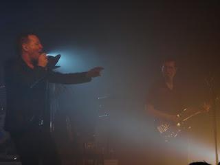 Concierto Simple Minds. Madrid (15-02-2012) Concierto Simple Minds. Madrid (15-02-2012)