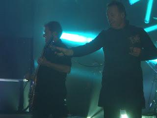 Concierto Simple Minds. Madrid (15-02-2012) Concierto Simple Minds. Madrid (15-02-2012)