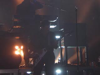 Concierto Simple Minds. Madrid (15-02-2012) Concierto Simple Minds. Madrid (15-02-2012)