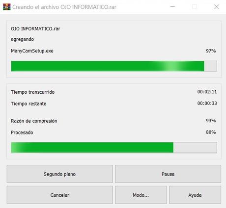 7-Zip 2025 para windows, comprime y descomprime tus archivos de manera rápida y eficaz 7-Zip 2025 para windows, comprime y descomprime tus archivos de manera rápida y eficaz