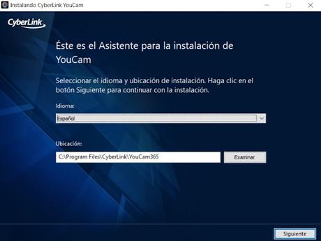 CyberLink YouCam 2025 para windows, disfruta de tus grabaciones y de una experiencia multimedia CyberLink YouCam 2025 para windows, disfruta de tus grabaciones y de una experiencia multimedia