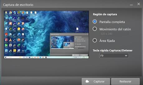 CyberLink YouCam 2025 para windows, disfruta de tus grabaciones y de una experiencia multimedia CyberLink YouCam 2025 para windows, disfruta de tus grabaciones y de una experiencia multimedia