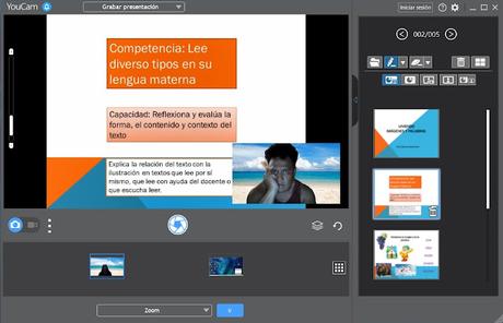 CyberLink YouCam 2025 para windows, disfruta de tus grabaciones y de una experiencia multimedia CyberLink YouCam 2025 para windows, disfruta de tus grabaciones y de una experiencia multimedia