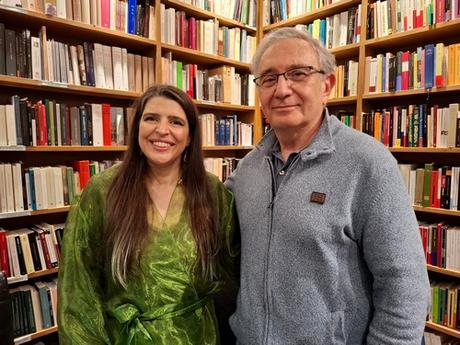 «Magia de los celtas», de Ana B. Nieto