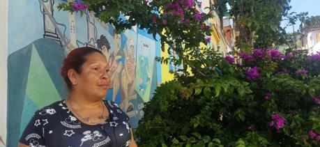 Organización y acción social a partir del agua