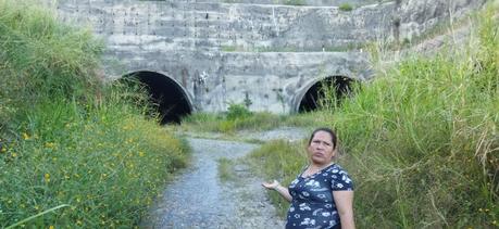 Organización y acción social a partir del agua