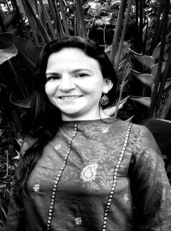 Tejer con la palabra | Y salieron los bachacos de tu pecho