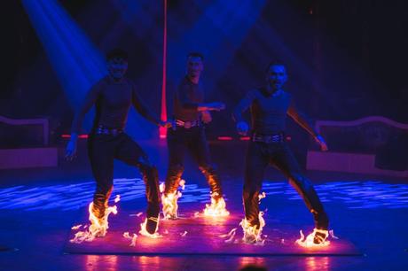 San Valentin en Barcelona