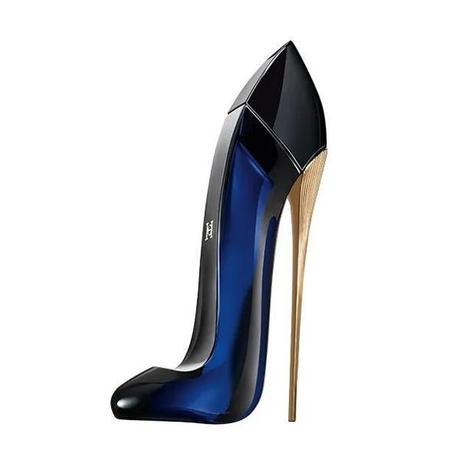 Los perfumes de mujer más vendidos Los perfumes de mujer más vendidos