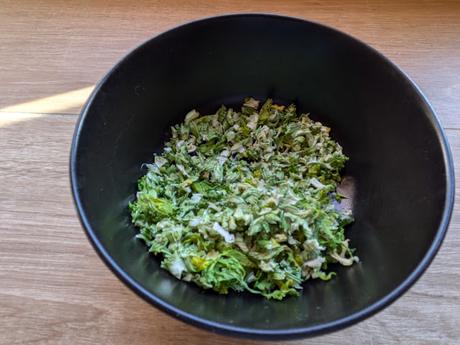 APIO DESHIDRATADO APIO DESHIDRATADO