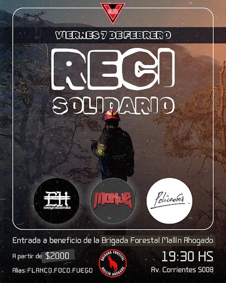 Policromía + Monje + Ensayo Holocausto Policromía + Monje + Ensayo Holocausto