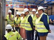 beneficios clave para empleados transformarán sector construcción 2025