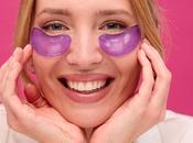 Retinol mask para mirada