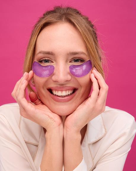 RETINOL EYE MASK PARA TU MIRADA RETINOL EYE MASK PARA TU MIRADA