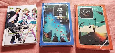 Adquisiciones de Enero de 2025